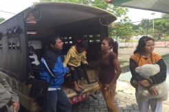 Eks Gafatar Ini Tak Sepenuh Hati Pulang Ke Kampung Halaman