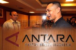 Timses Jokowi Jadi Komisaris Antara, Kampanye Gratis Pemerintah
