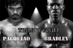 Roach Ramal Pacquiao Bakal Kanvaskan Bradley
