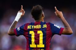 Enrique Minta Madrid Tak Ganggu Neymar