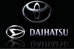 Toyota Siap Akuisisi Seluruh Saham Daihatsu