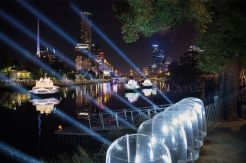 White Night Melbourne:...