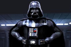 Darth Vader Punya Peran Signifikan di Rogue One