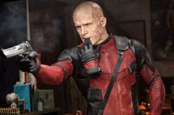 Begini Penampakan Deadpool Tanpa Topeng