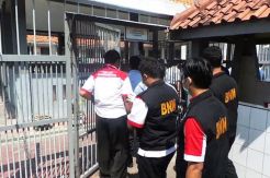 BNN: Prison Officers Often Make Difficult