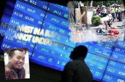 Nationalism in Capital Market After Thamrin-Sarinah Bomb Terror