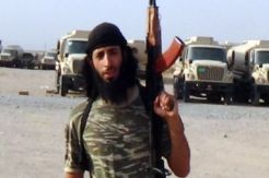 Ini Wajah Asli Algojo Bengis ISIS Jihadi John
