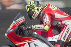 Iannone Petik Pelajaran dari Musim Lalu