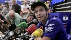Rossi Merinding Lihat...