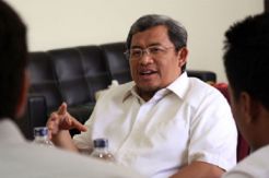 Bareskrim Polri Izinkan Gubernur Jabar Gunakan Stadion GBLA