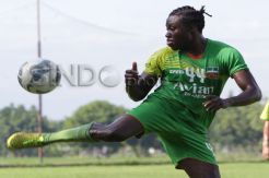 Surabaya United Tes Ketajaman Shelby Printemps