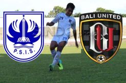 Nasib Ahmad Agung Menggantung di Antara PSIS dan Bali United