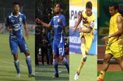 Umuh Muchtar Ngebet Pulangkan Jupe dan Supardi Ke Persib Bandung