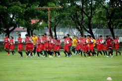 Luciano Leandro Tiba Februari, Skuat PSM Makassar Tuntas