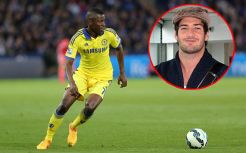 Pato Datang, Chelsea Lepas Ramires ke Liga China
