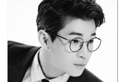 Henry Suju Kepergok...