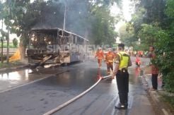 PT Transjakarta Stop...