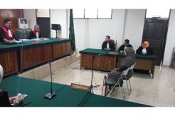 Terbukti Korupsi, 2 Terdakwa Korupsi RSUD Tangsel Divonis Ringan