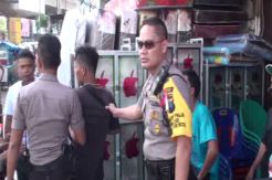 Polresta Medan Ringkus Puluhan Preman dan Pemain Judi