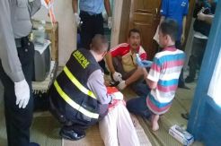 Penyakit Tak Kunjung Sembuh, Sumiah Pilih Gantung Diri