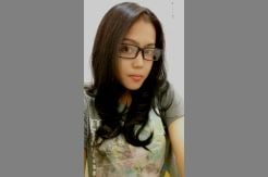 Senang Membuat Orang Tertawa