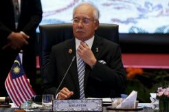 Sumbang PM Malaysia...