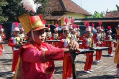 Sampoerna untuk Indonesia...