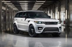 Meskipun Beli Land Rover di Importir Umum, Bisa Servis di Bengkel Resmi