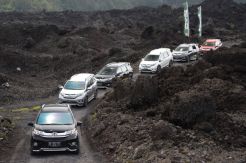 Pesanan Honda BR-V Mulai Mengular HPM Percepat Produksi