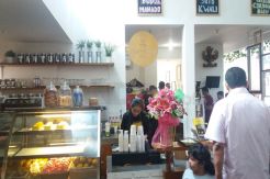 Tantular Cafe Tawarkan Kafe Modern dengan Konsep Indonesia