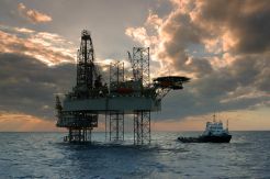 Harga Minyak Dunia Melorot, Pertamina Investasi di Sektor Hulu MIgas