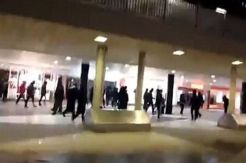 Balas Dendam, Gerombolan Pria di Swedia Pukuli Anak Imigran