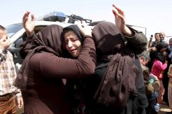 Pilu Gadis Irak, Jadi...