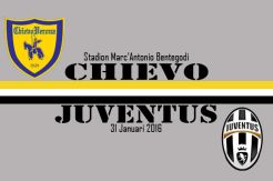 Preview Chievo vs Juventus: Incar Kemenangan ke-12