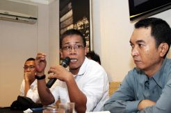Penjelasan Staf Masinton Soal Tuduhan Kasus Penganiayaan