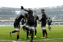 Juve Gunduli Chievo; Allegri Merendah Samai Rekor Conte