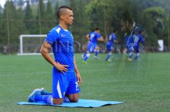 Persib Bandung Penuhi Kuota Tiga Legiun Asing