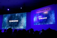 Samsung Pamer Perangkat Smarthome di 2016