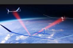 Google Skybender Berikan Akses Internet dengan Drone