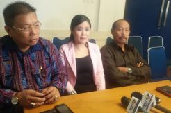 Jadi Tersangka, Jessica Batal Lapor ke Propam