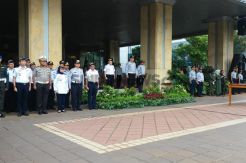 Kurang Personel, Dishub DKI Dapat Tambahan Ratusan Pegawai Kontrak