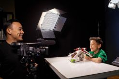 Video dengan Konsep...