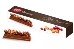 Kit Kat dengan Topping Jadi Varian Baru di Jepang