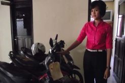 Jual Motor Curian di Facebook, 21 Pemuda di Purwakarta Dibekuk