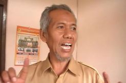Guru SD di Wonogiri Diduga Cabuli Hampir Semua Siswanya