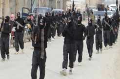 ISIS Ancam Lakukan Pembantaian...