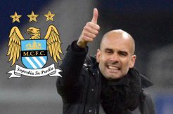 Guardiola Resmi Pelatih City Hingga 2019