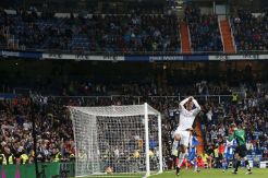 Hasil Lengkap Pertandingan La Liga, Minggu-Senin (1/2/2016) Dini Hari WIB