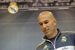 Madrid Semakin Ganas, Zidane Ogah Besar Kepala