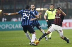 Strategi Inter Mudah Ditebak oleh Milan
